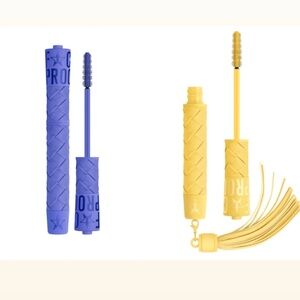 ❤️SOLD❤️ COMBO: TWO Jeffree Star F*ck Proof Mascaras